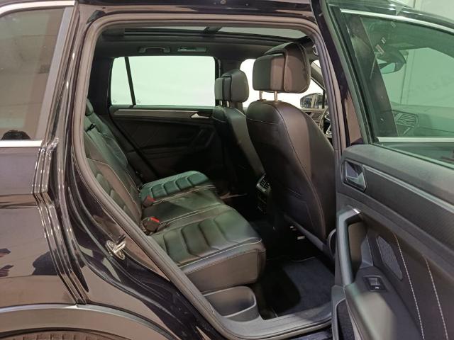 Volkswagen Tiguan R-Line 1.5 TSI 110 kW (150 CV) DSG