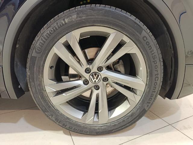 Volkswagen Tiguan R-Line 1.5 TSI 110 kW (150 CV) DSG