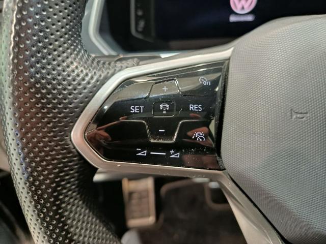 Volkswagen Tiguan R-Line 1.5 TSI 110 kW (150 CV) DSG