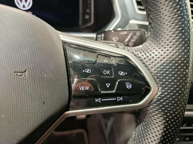 Volkswagen Tiguan R-Line 1.5 TSI 110 kW (150 CV) DSG