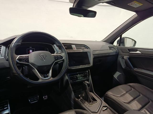 Volkswagen Tiguan R-Line 1.5 TSI 110 kW (150 CV) DSG