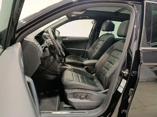 Volkswagen Tiguan R-Line 1.5 TSI 110 kW (150 CV) DSG