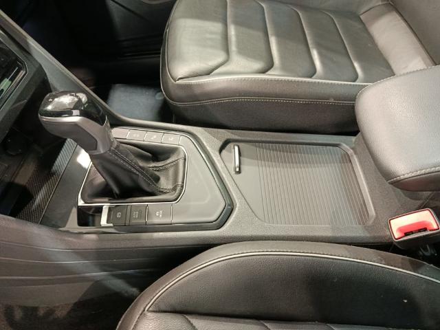 Volkswagen Tiguan R-Line 1.5 TSI 110 kW (150 CV) DSG