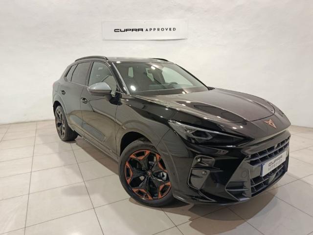 CUPRA Terramar 1.5 TSI e-Hybrid de segunda mano