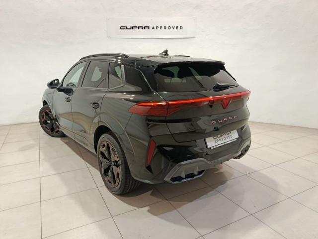 CUPRA Terramar 1.5 TSI e-Hybrid DSG 150 kW (204 CV)