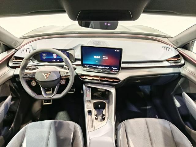 CUPRA Terramar 1.5 TSI e-Hybrid DSG 150 kW (204 CV)