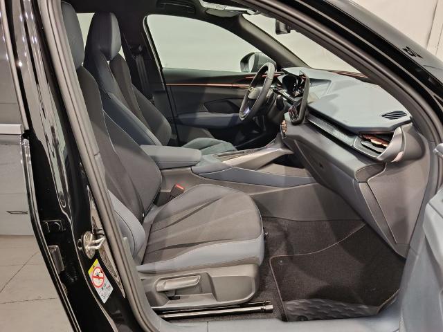 CUPRA Terramar 1.5 TSI e-Hybrid DSG 150 kW (204 CV)