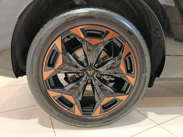 CUPRA Terramar 1.5 TSI e-Hybrid DSG 150 kW (204 CV)