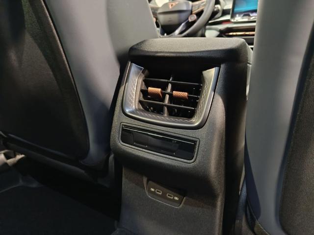 CUPRA Terramar 1.5 TSI e-Hybrid DSG 150 kW (204 CV)