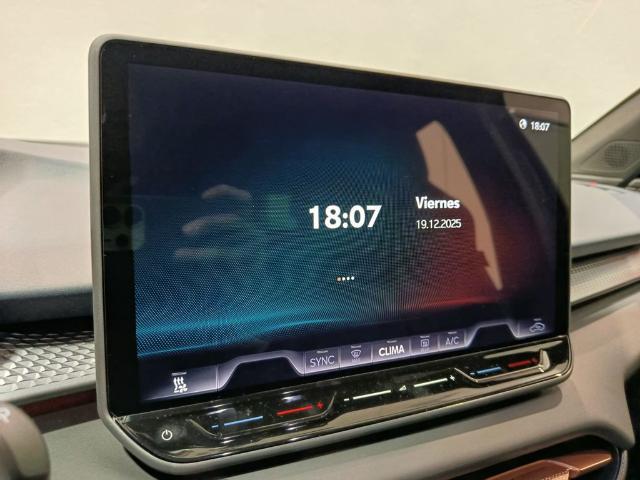 CUPRA Terramar 1.5 TSI e-Hybrid DSG 150 kW (204 CV)