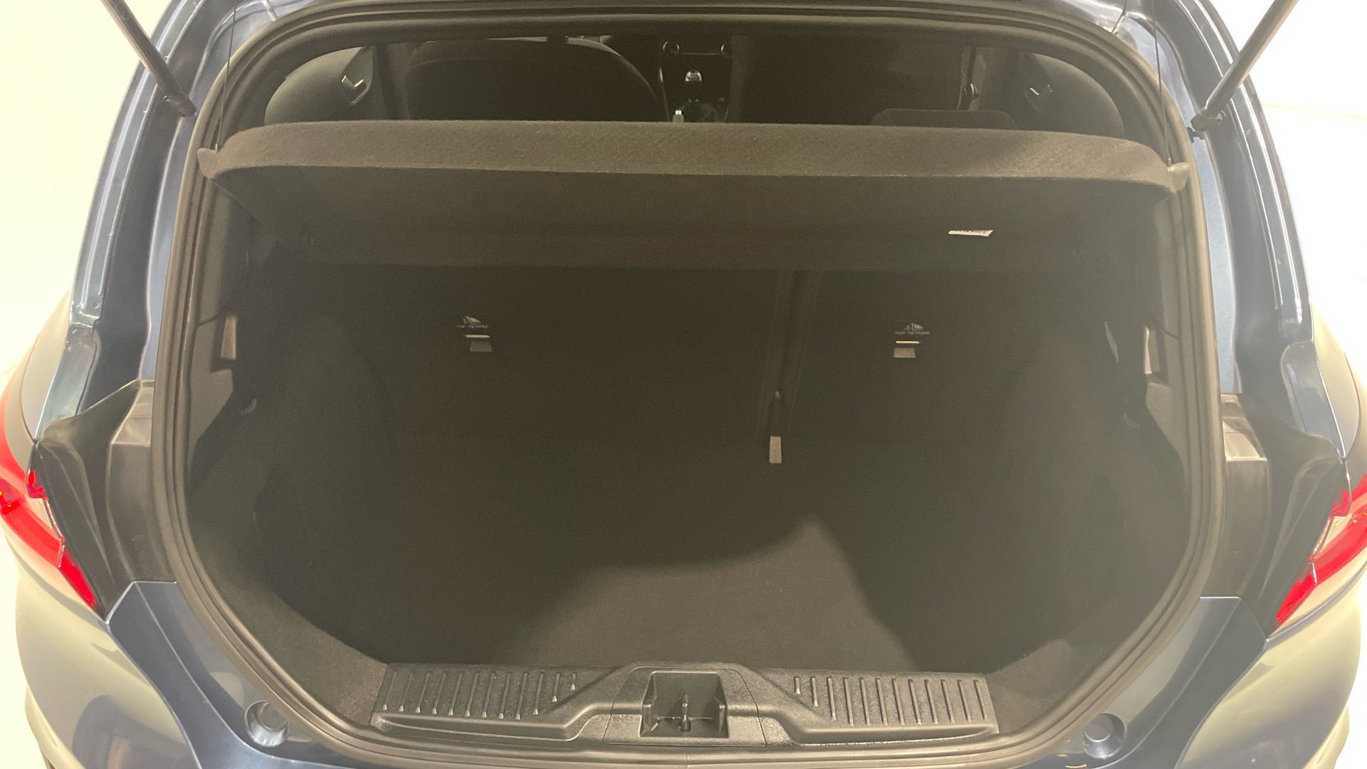 Ford Fiesta 1.0 EcoBoost MHEV en Barcelona