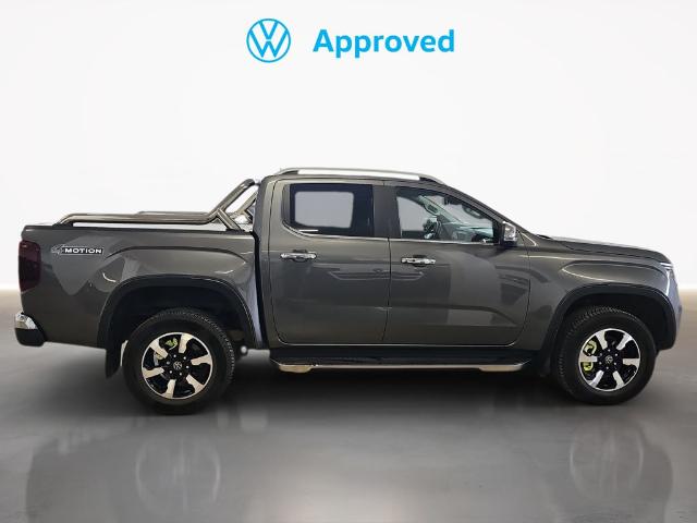 Volkswagen Amarok Style 2.0 TDI Doble Cabina 151 kW (205 CV) DSG
