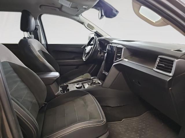 Volkswagen Amarok Style 2.0 TDI Doble Cabina 151 kW (205 CV) DSG