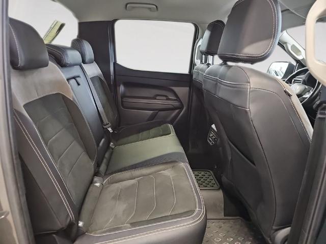 Volkswagen Amarok Style 2.0 TDI Doble Cabina 151 kW (205 CV) DSG