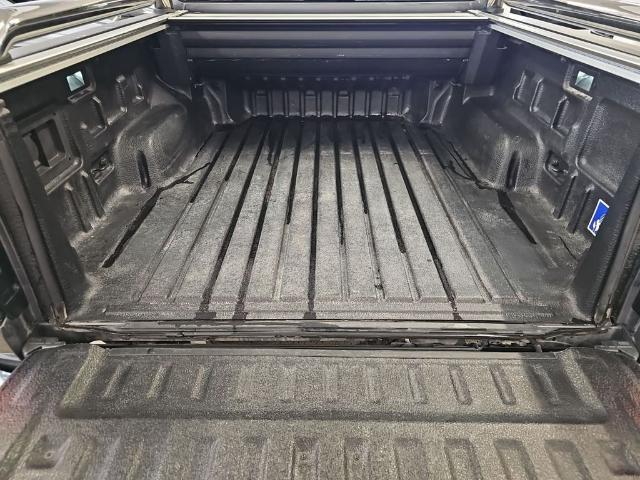 Volkswagen Amarok Style 2.0 TDI Doble Cabina 151 kW (205 CV) DSG