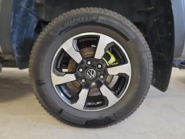 Volkswagen Amarok Style 2.0 TDI Doble Cabina 151 kW (205 CV) DSG