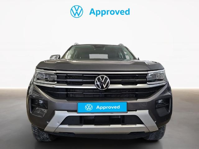 Volkswagen Amarok Style 2.0 TDI Doble Cabina 151 kW (205 CV) DSG