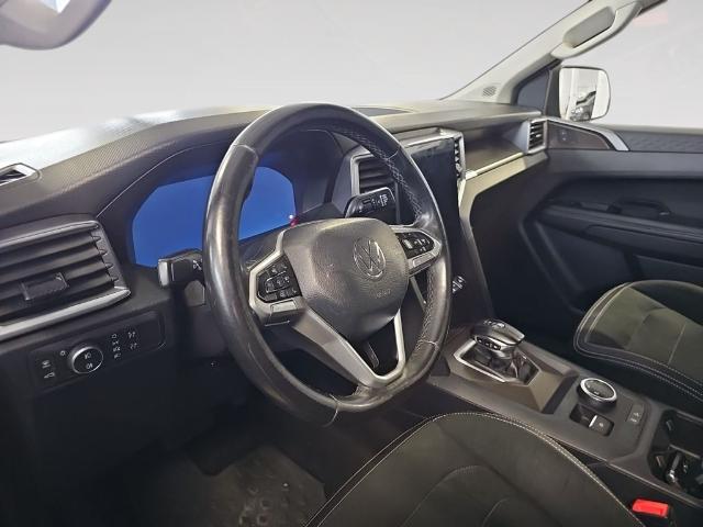 Volkswagen Amarok Style 2.0 TDI Doble Cabina 151 kW (205 CV) DSG