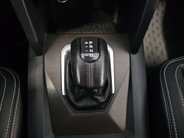 Volkswagen Amarok Style 2.0 TDI Doble Cabina 151 kW (205 CV) DSG