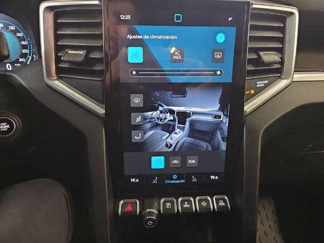 Volkswagen Amarok Style 2.0 TDI Doble Cabina 151 kW (205 CV) DSG