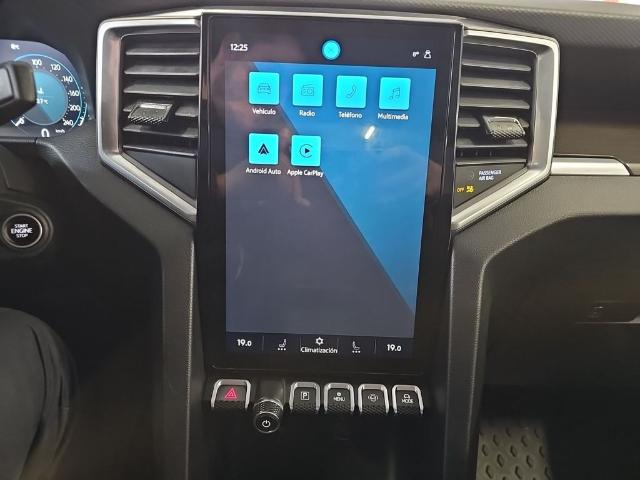 Volkswagen Amarok Style 2.0 TDI Doble Cabina 151 kW (205 CV) DSG