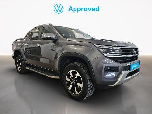 Volkswagen Amarok 2.0 TDI de segunda mano