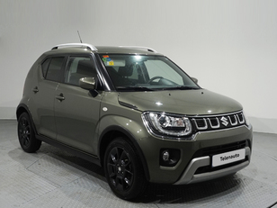 Suzuki Ignis en Motorflash