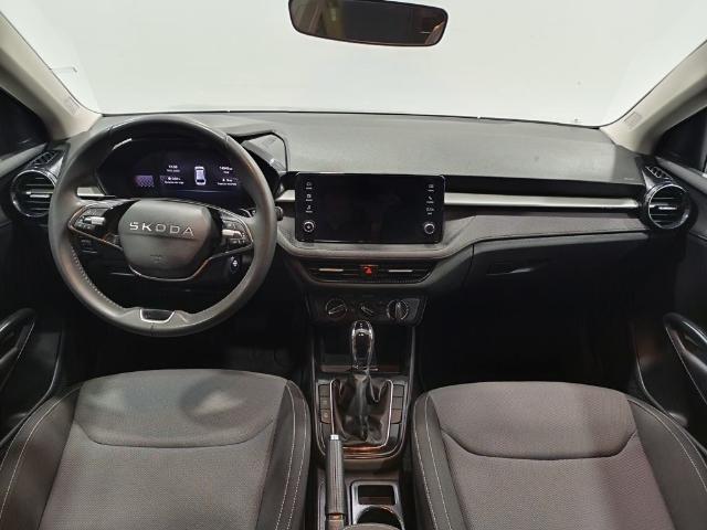Skoda Fabia 1.0 TSI Selection DSG 85 kW (115 CV)