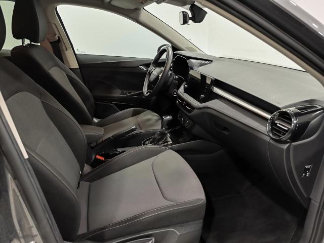 Skoda Fabia 1.0 TSI Selection DSG 85 kW (115 CV)