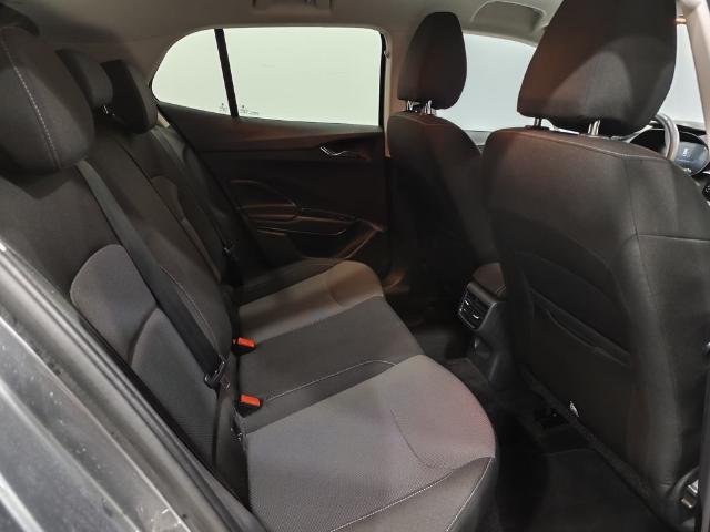 Skoda Fabia 1.0 TSI Selection DSG 85 kW (115 CV)