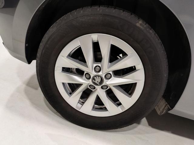 Skoda Fabia 1.0 TSI Selection DSG 85 kW (115 CV)