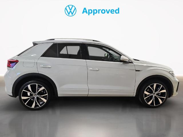 Volkswagen T-Roc R-Line 1.0 TSI 85 kW (116 CV)