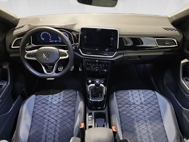 Volkswagen T-Roc R-Line 1.0 TSI 85 kW (116 CV)