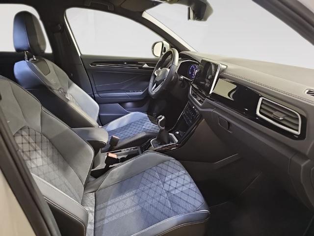 Volkswagen T-Roc R-Line 1.0 TSI 85 kW (116 CV)