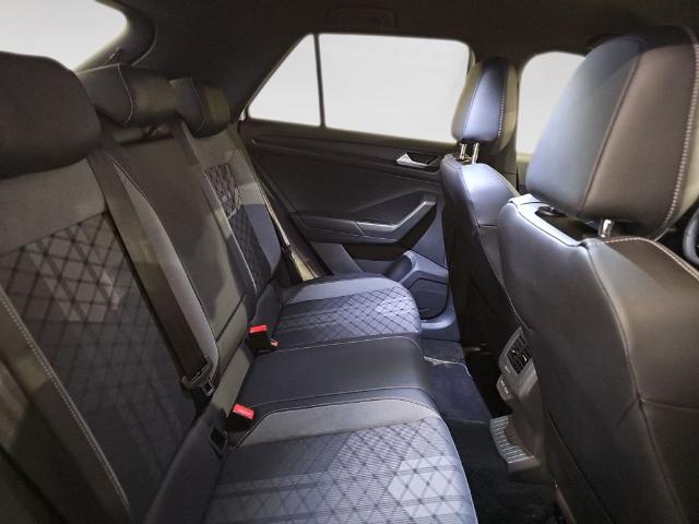Volkswagen T-Roc R-Line 1.0 TSI 85 kW (116 CV)