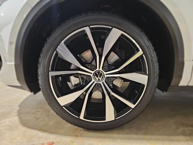 Volkswagen T-Roc R-Line 1.0 TSI 85 kW (116 CV)