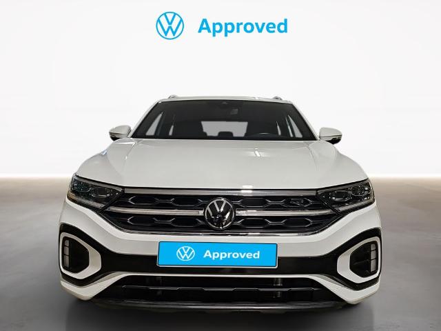 Volkswagen T-Roc R-Line 1.0 TSI 85 kW (116 CV)