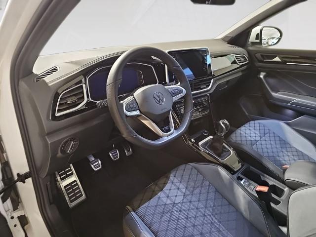 Volkswagen T-Roc R-Line 1.0 TSI 85 kW (116 CV)