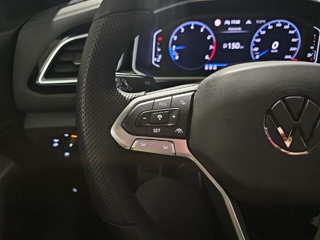 Volkswagen T-Roc R-Line 1.0 TSI 85 kW (116 CV)