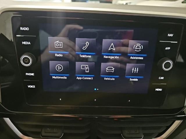 Volkswagen T-Roc R-Line 1.0 TSI 85 kW (116 CV)