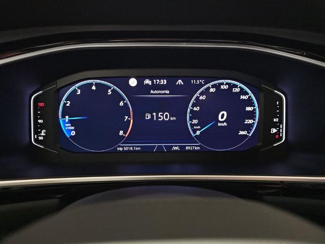 Volkswagen T-Roc R-Line 1.0 TSI 85 kW (116 CV)