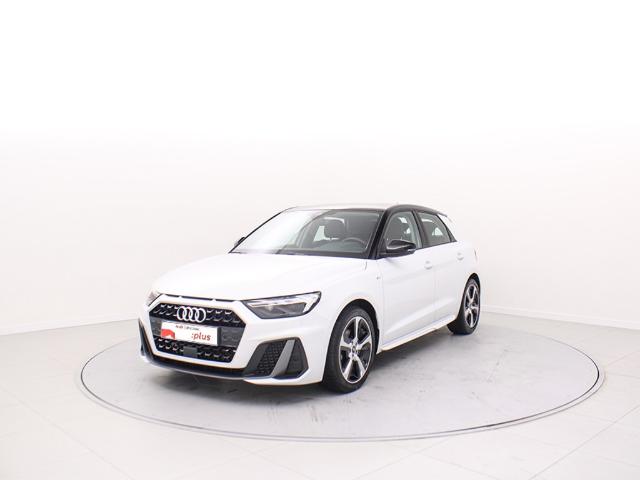 Audi A1 Sportback 35 TFSI de segunda mano