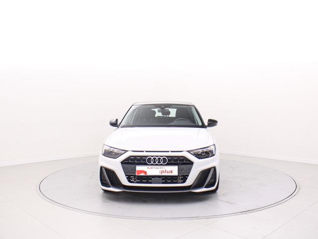 Audi A1 Sportback Adrenalin edition 35 TFSI 110 kW (150 CV) S tronic