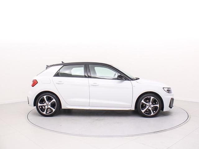 Audi A1 Sportback Adrenalin edition 35 TFSI 110 kW (150 CV) S tronic