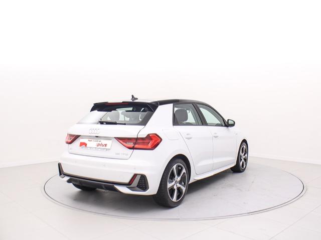 Audi A1 Sportback Adrenalin edition 35 TFSI 110 kW (150 CV) S tronic