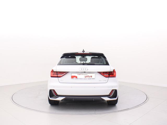 Audi A1 Sportback Adrenalin edition 35 TFSI 110 kW (150 CV) S tronic