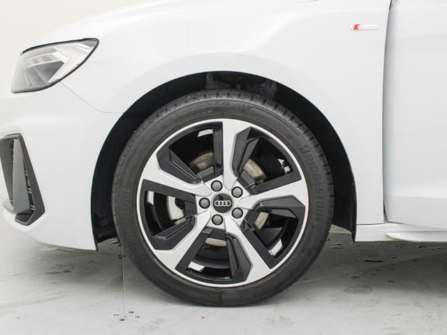 Audi A1 Sportback Adrenalin edition 35 TFSI 110 kW (150 CV) S tronic