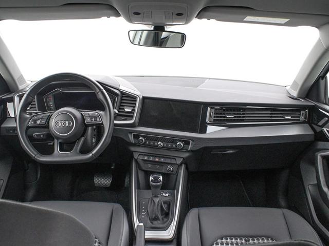 Audi A1 Sportback Adrenalin edition 35 TFSI 110 kW (150 CV) S tronic