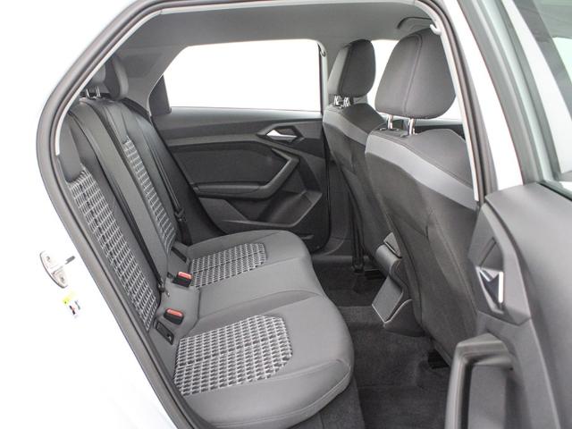 Audi A1 Sportback Adrenalin edition 35 TFSI 110 kW (150 CV) S tronic