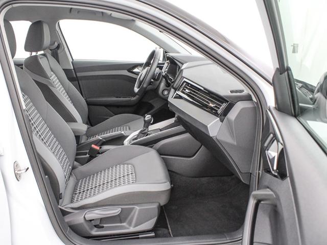 Audi A1 Sportback Adrenalin edition 35 TFSI 110 kW (150 CV) S tronic